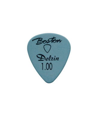 Boston PK-35100 1.00 mm plettro in delrin