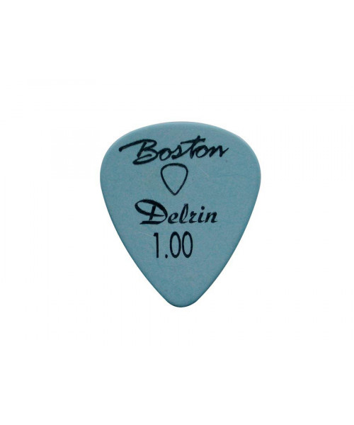 Boston PK-35100 1.00 mm plettro in delrin