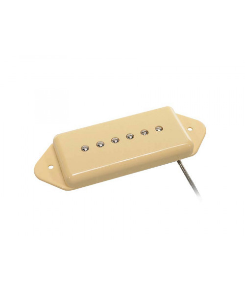 Boston VDE-46-NIV Single Coil pickup for Guitar Ele