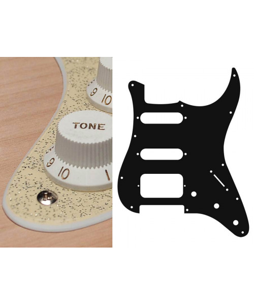 Boston St-223-SGD Battipen for electric guitar s