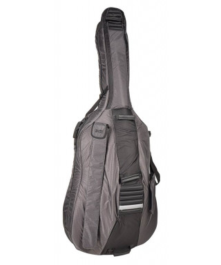 Boston CB-844 Padded bag for contrabass 4/4 deluxe