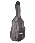 Boston CB-844 Padded bag for contrabass 4/4 deluxe