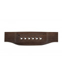 Boston P-145-P Bridge for acoustic guitar
