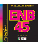 Boston ENB-45 strings meat for 4 strings electric bass