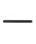 Boston RK-1-L pannello rack 19', 1 U