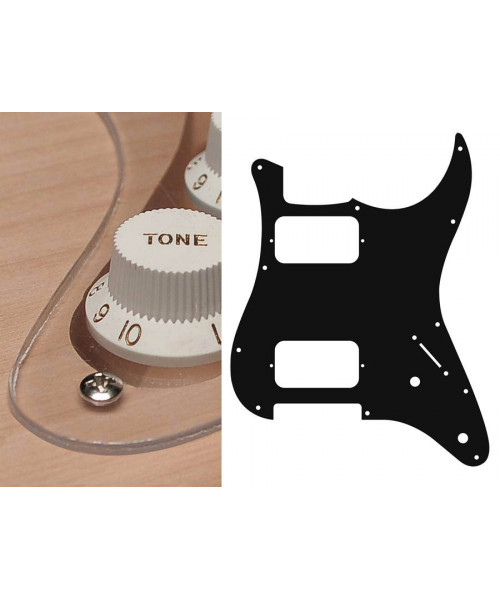 Boston ST-132-TR Battipenna per chitarra elettrica S