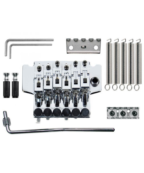 Boston TFR-204-C Bridge Tremolo