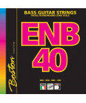 Boston ENB-40 string meat for electric bass 4 strings