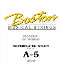 Boston CN-5-HT 5th - Single rope for classical guitar