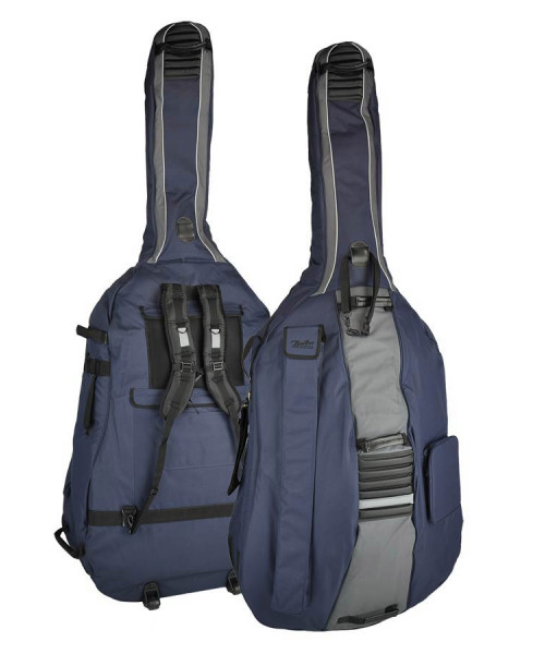 Boston CB-444 Padded bag for contrabass 4/4