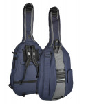 Boston CB-444 Padded bag for contrabass 4/4