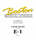 Boston CN-1 1st - E Corda singola per chitarra classica