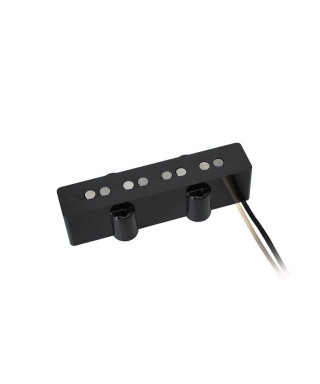 Boston VJB-62-BBK single coil pickup for electric bass