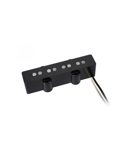 Boston VJB-62-BBK Pickup single coil per basso elettr