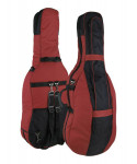 Boston CT-112 Upholstered cello bag 1/ 2