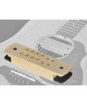 Boston SHP-210 Pickup da buca per chitarra acustica