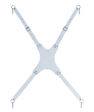 Boston KV10 parade harrier