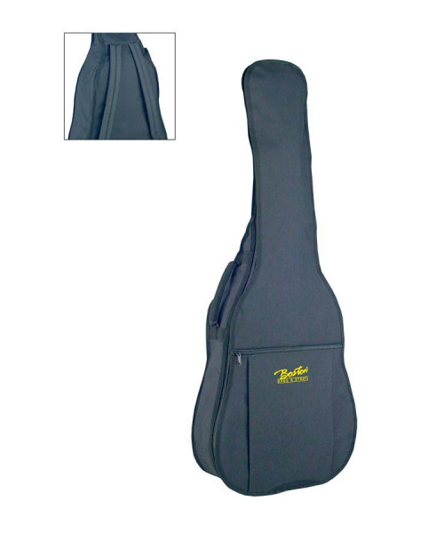 Boston K-1012 Borsa per chitarra classica 1/2