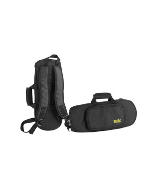 Boston GB-600-Tr trumpet bag, black, 15mm
