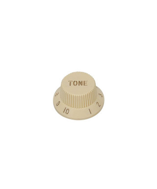 Boston KI-1726-T Bell knob, Stallion, ivory, tone, f