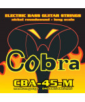CBRA CBA-45-M wetsuits for electric bass