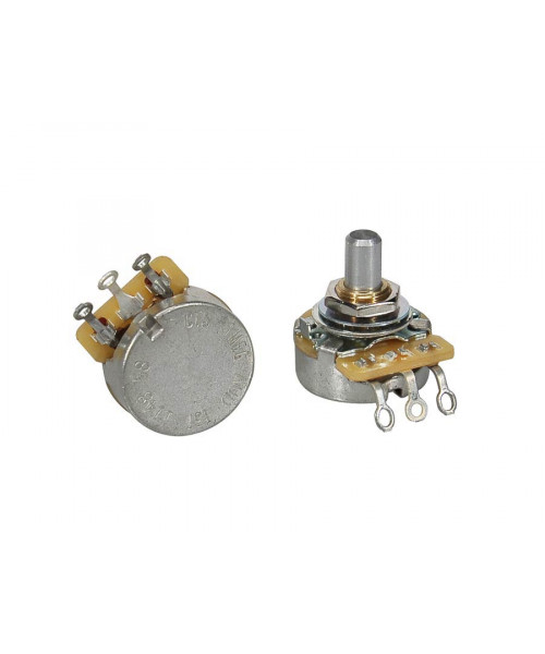 CTS USA CTS-A58/20 Potentiometer 20 pcs bulk pack, 100