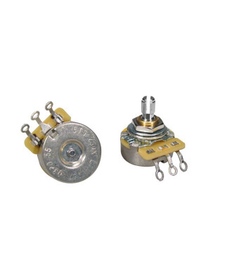 CTS USA CTS-B55 / 20 potentiometer without 250k load