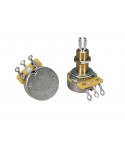 CTS USA Cts250-B64 250K audio potentiometer