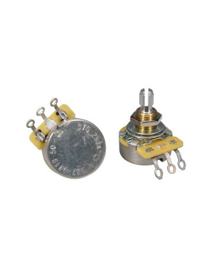 CTS USA CTS250-B50 Potenziometro lineare 250K