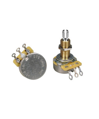 CTS USA CTS-A54 / 20 500K audio potentiometer