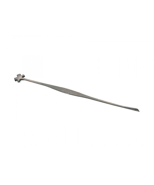 ELS Dk-700118 Adjustment Iron for Violin and Violet Soul