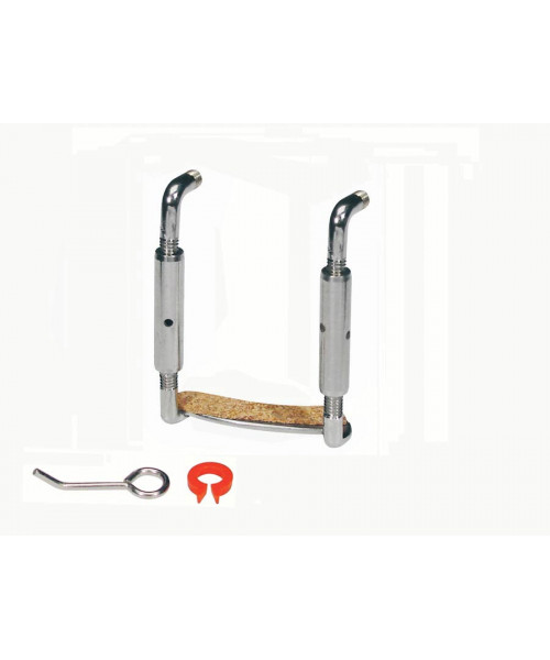 ELS CRA-29 Coupling for minery from purple