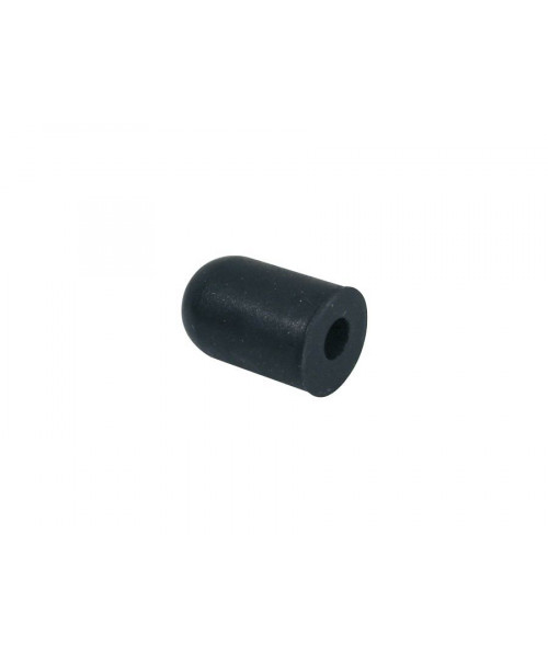 ELS EPR-02 Rubber feet for cello tip, 6pcs