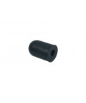 ELS EPR-02 Rubber feet for cello tip, 6pcs