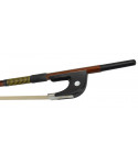 ELS Bdg-10/34 GERMAN 3/4 double bass bow