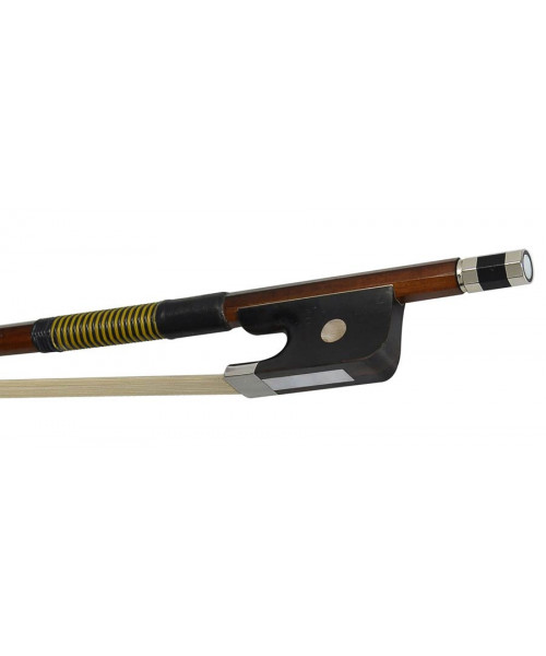 ELS BDF-10/12 French double bass bow 1/ 2