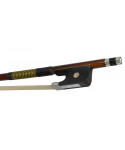 ELS BDF-10/12 French double bass bow 1/ 2
