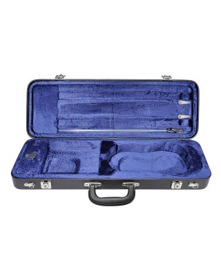ELS 1025-12 Violin case 1/ 2-1/ 4