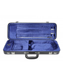 ELS 1025-12 Violin case 1/ 2-1/ 4
