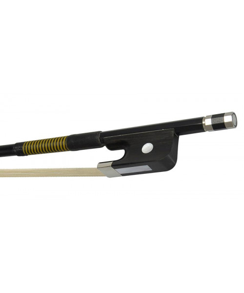 ELS Fbdf-10/34 French double bass arch 3/4