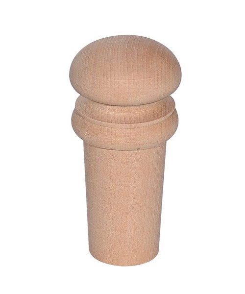 ELS EPB-365B Double Bass Button