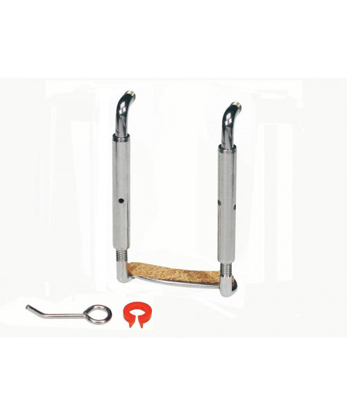 ELS CRA-35 Coupling for Minaiera da Viola