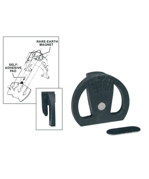 ELS Mc-275-Ru dains for cello model Bech