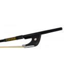 ELS Fbdg-10/34 GERMAN 3/4 double bass bow