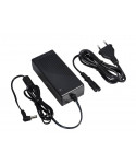 Galaxy GAD-6 Power supply, 12 Volt 3000mA, tip p