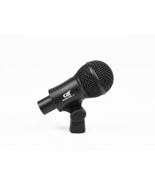GATT AUDIO MSNARE-7 Microphone for snare