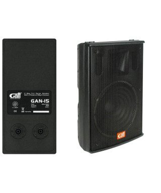 Gatt Audio GAN-15 diffusore passivo 15', 300W