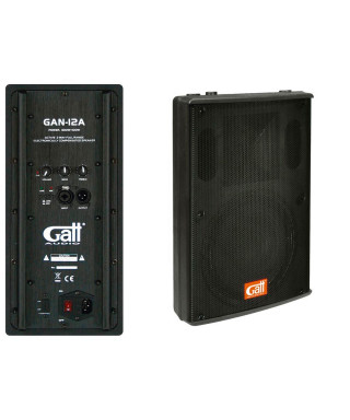 GATT AUDIO DAN 12 A 20 '300100W active diffuser 
