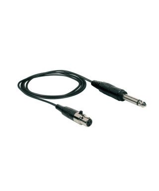 GATT Audio GWS-INST tool cable