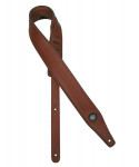 Gaucho GST-643-BR shoulder strap for guitar